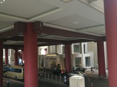 -上海波特曼丽思卡尔顿酒店