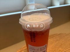 -百分茶(泰兴万达广场店)