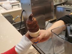 -DQ·蛋糕·冰淇淋(合生汇店)
