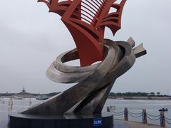 -日照灯塔风景区