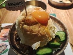 -岛风·台食小馆 ISLAND BISTRO(烟台山店)