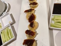 -北京全聚德(王府井店)