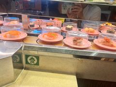 -争鲜回转寿司(东方银座店)