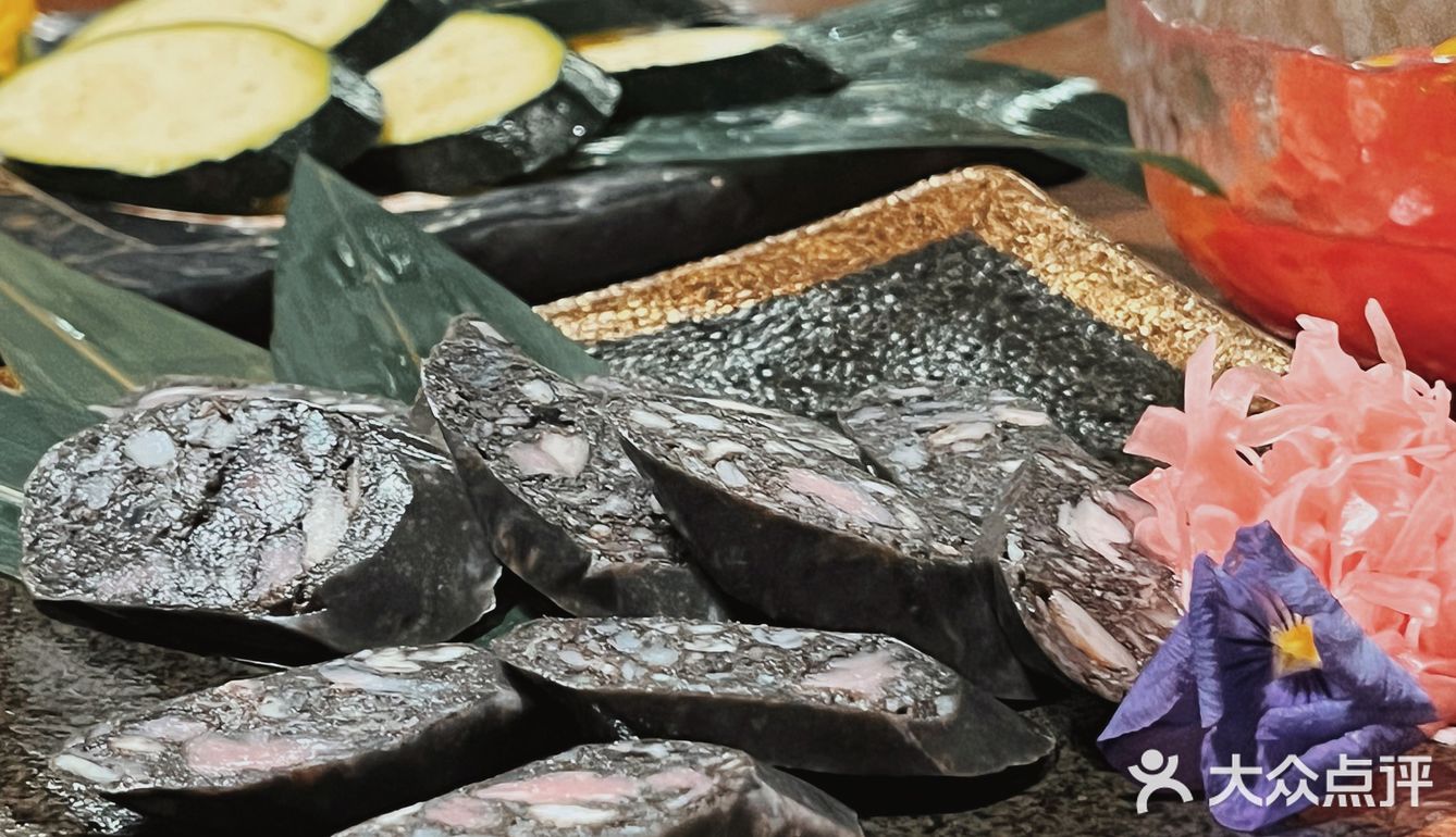 环境超一级棒的烧肉场