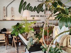 -翠贝卡&Mama Kelly Brunch Coffee(河西店)