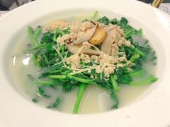 上汤浸时蔬-客家汇·客家传承菜(水库店)