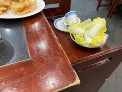 -老来福·非遗酸汤兔(凯旋路店)