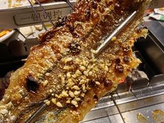 -丰茂烤串(公园店)