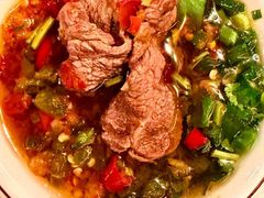 -正禾鲜·潮汕牛肉火锅(凯德天府店)