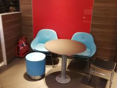 -麦当劳(廊坊新华路店)