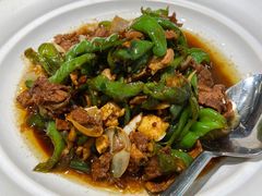 -兰湘子·湘菜小炒(崂山丽达店)