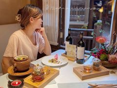 -叶叶菩提·晋福宫