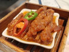 -悦满楼·西关名点·湛江名菜(航空综合大厦店)