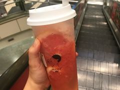 -喜茶(上海正大广场店)