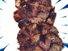 -紫光园·烤鸭·北京菜(劲松店)