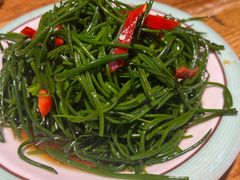 -桂花香手工面(鼓楼店)
