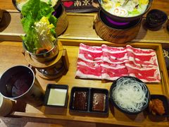 -老爷锅(新街口IFCX店)