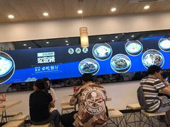-朱洪元苏式面馆(绿宝广场店)