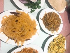 -老昌春饼(中央大街店)