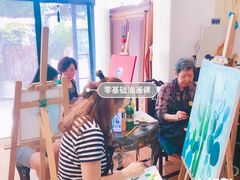 -家乐福(古北店)