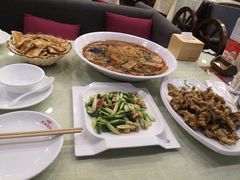 -东四民芳餐厅(世茂工三店)
