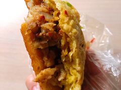 新疆一品馕-北京大学-医学部回民清真餐厅