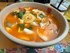 -甘思咪哚·云南艺术餐厅(天河广百店)