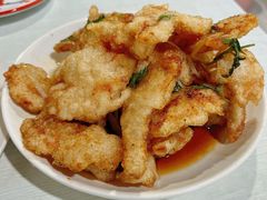 -老于餐厅(民生路店)