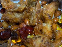 -炭舍干锅(华发商都店)