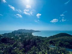 -鹿回头风景区