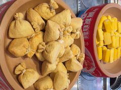 -龍歌自助小火锅(李沧丽达店)