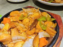 -巴依兄弟西域美食(机场店)