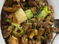 -陈帅夜排档·龙虾·炒菜·烤串(世茂店)