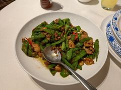 -巴音浩日娲·蒙餐(双林东路店)