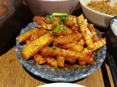 -付小姐在成都(五道口店)