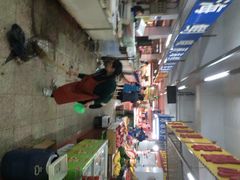 红旗街农贸市场-李先生牛肉面(长春红旗街店)