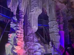 -泰安地下龙宫景区