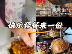 -Side Street街旁(交道口店)