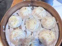 -馋三尺蟹粉小笼(人民广场店)