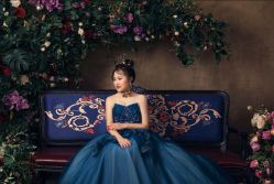 -金夫人婚纱摄影(长寿店)