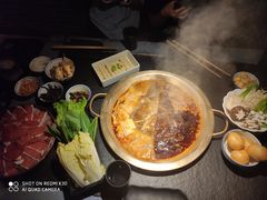 -九鼎轩脆毛肚火锅(南京东路店)
