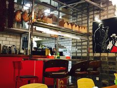 -米屋石锅拌饭(师大店)