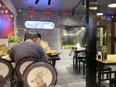-金谷园饺子·烧烤(人大总店)