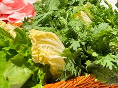-涮福記·现切牛羊肉火锅(世纪汇店)