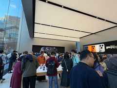 -Apple零售店(成都太古里店)