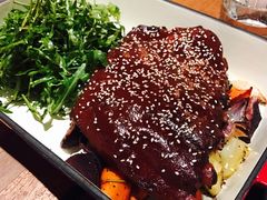 -ATLAS Kitchen 寰图厨房(雅居乐中心店)