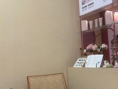 -LANN I 蘭·泰式古法按摩(长宁来福士东八区店)