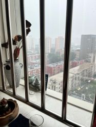 -梦白空间瑜伽馆