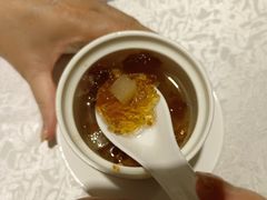 -红棉中餐厅·广州海航威斯汀酒店