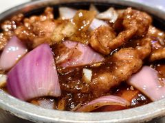 -四川饭店(城乡购物中心店)